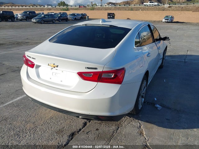 1G1ZH5SX8HF282820 Chevrolet Malibu Premier
