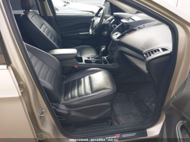 1FMCU0HDXJUB85706 Ford ESCAPE SEL