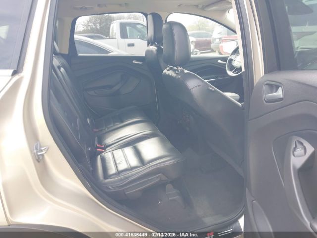 1FMCU0HDXJUB85706 Ford ESCAPE SEL