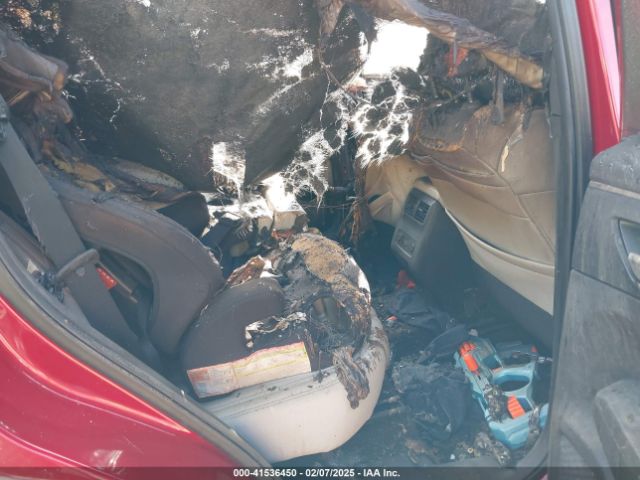 JA4J3WA8XRZ035327 Mitsubishi Outlander Sel