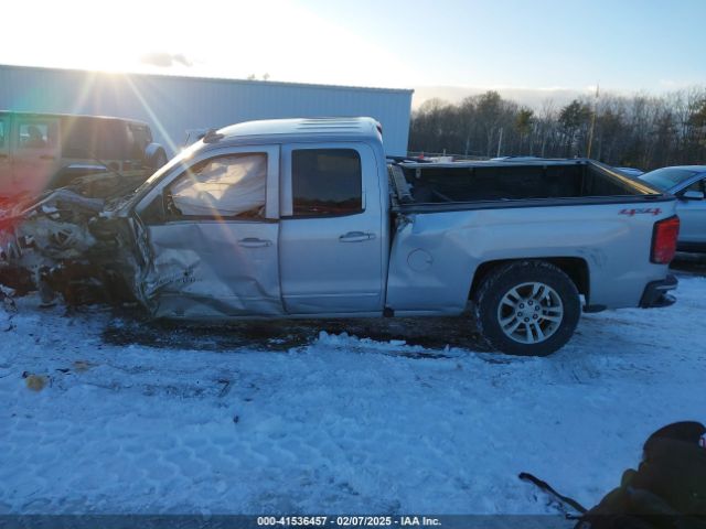 1GCVKREC3HZ307273 Chevrolet Silverado 1500 1lt