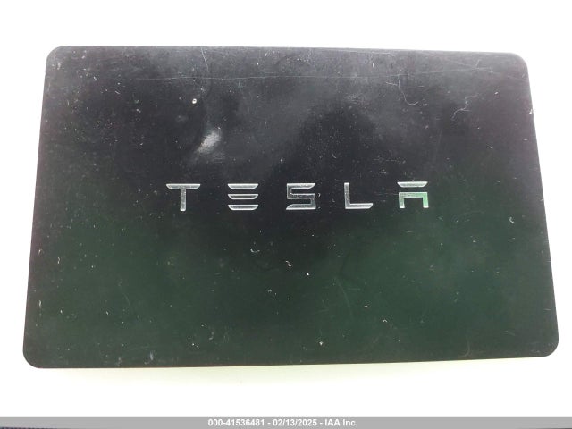 2021 TESLA MODEL Y 5YJYGDEE3MF084686 Photo 10