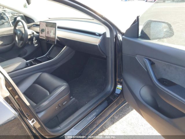 5YJYGDEE3MF084686 Tesla Model Y Long Range Dual Motor All-wheel Drive