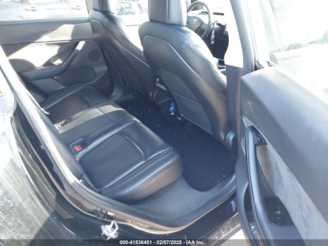 5YJYGDEE3MF084686 Tesla Model Y Long Range Dual Motor All-wheel Drive