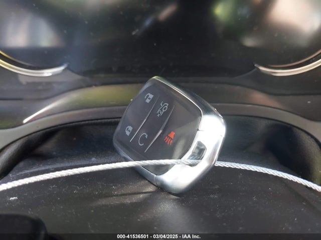 2016 CADILLAC ESCALADE ESV 1GYS3HKJ1GR309304 Photo 10