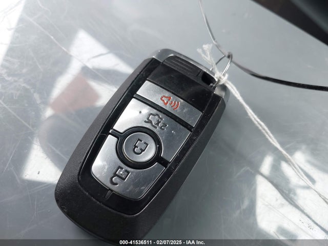 Ford Mustang Gt Premium Fastback 2023 1FA6P8CF9P5303768 Image 11