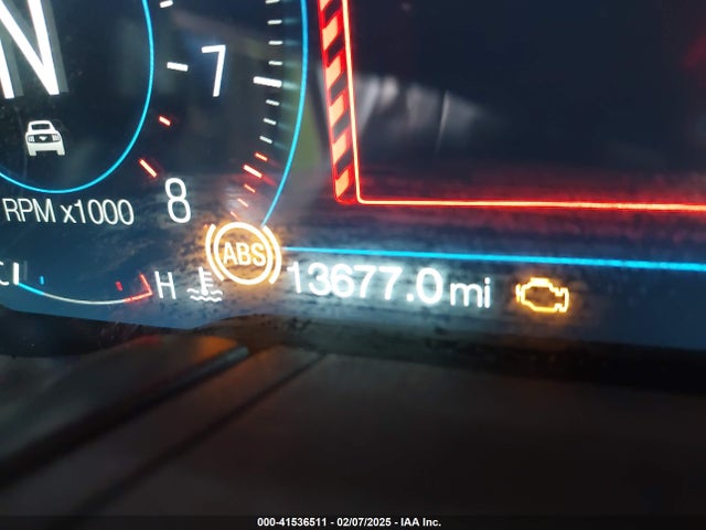 Ford Mustang Gt Premium Fastback 2023 1FA6P8CF9P5303768 Image 16