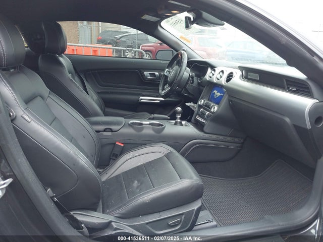 Ford Mustang Gt Premium Fastback 2023 1FA6P8CF9P5303768 Image 5