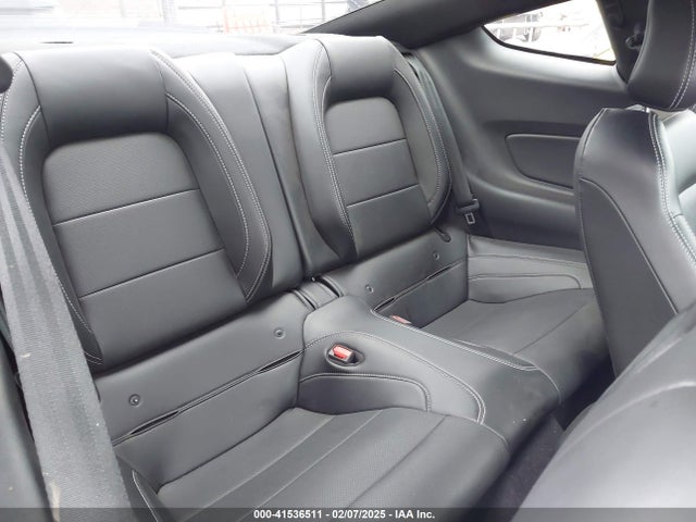 Ford Mustang Gt Premium Fastback 2023 1FA6P8CF9P5303768 Image 8