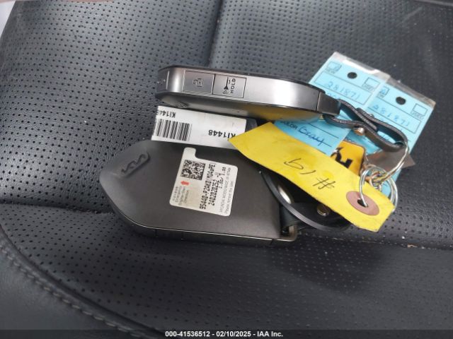 5XYRLDJC2RG281871 KIA SORENTO S
