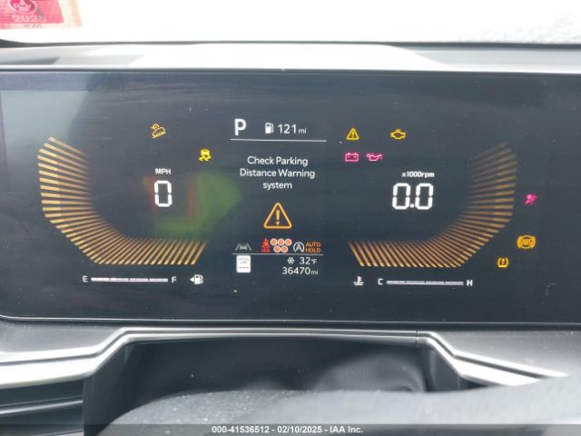5XYRLDJC2RG281871 KIA SORENTO S