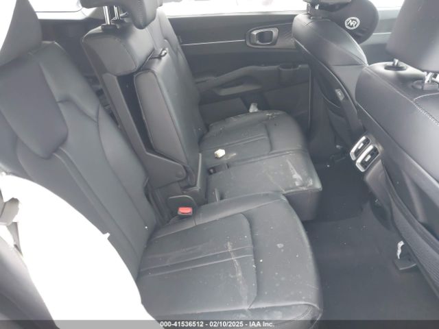 5XYRLDJC2RG281871 KIA SORENTO S