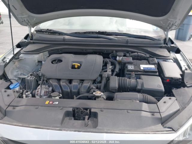 5NPD84LF4LH605227 Hyundai Elantra Value Edition
