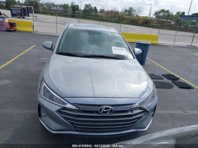 5NPD84LF4LH605227 Hyundai Elantra Value Edition