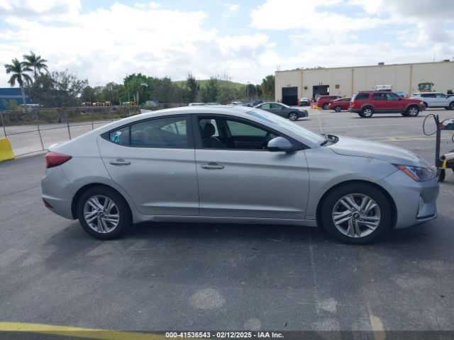 5NPD84LF4LH605227 Hyundai Elantra Value Edition