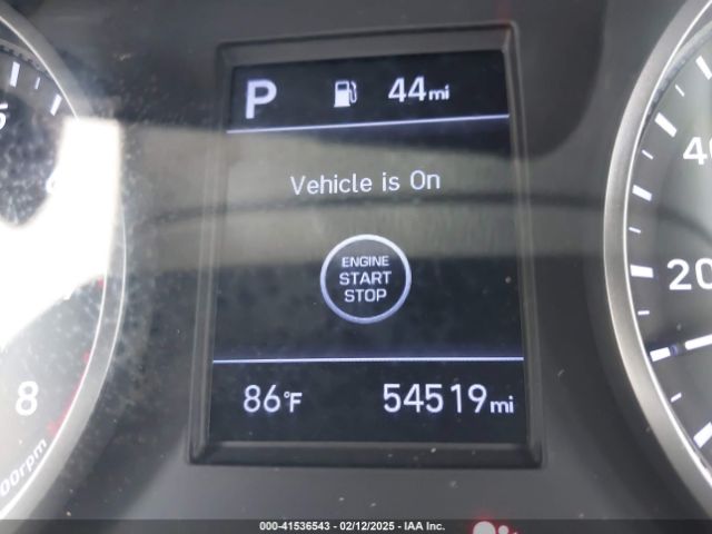 5NPD84LF4LH605227 Hyundai Elantra Value Edition