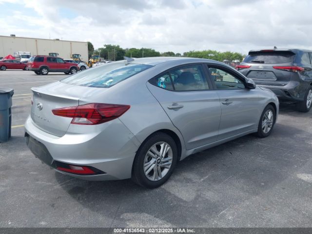 5NPD84LF4LH605227 Hyundai Elantra Value Edition
