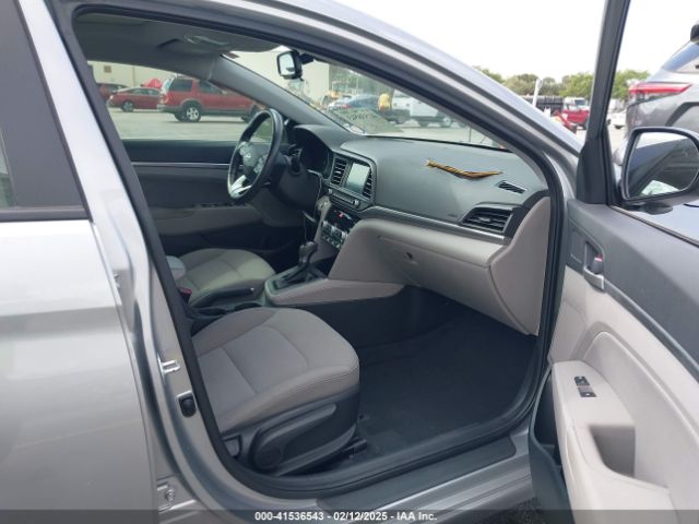 5NPD84LF4LH605227 Hyundai Elantra Value Edition