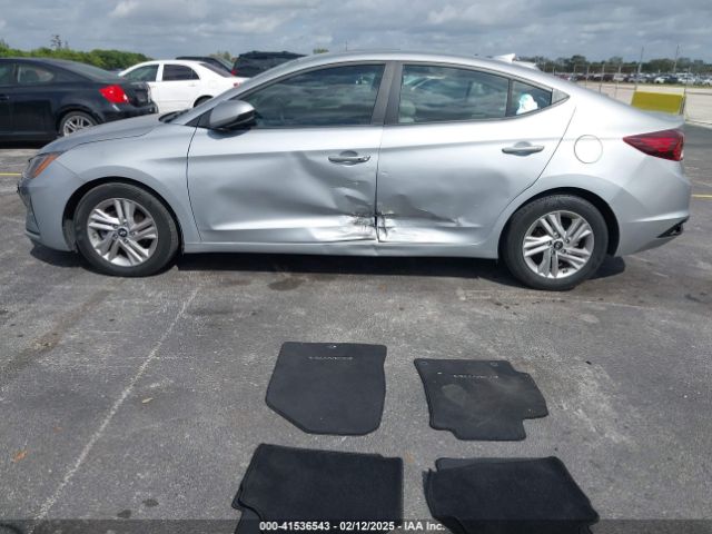 5NPD84LF4LH605227 Hyundai Elantra Value Edition