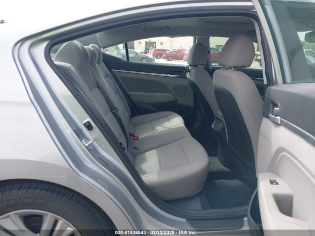 5NPD84LF4LH605227 Hyundai Elantra Value Edition