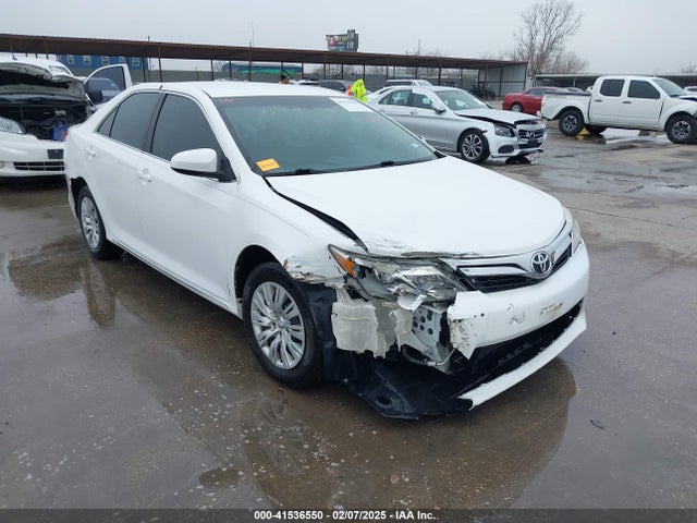 Aukcja sprzedaży 2014 Toyota Camry Le, vin: 4T4BF1FKXER397031, numer aukcji: 41536550