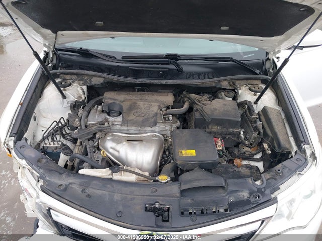 Aukcja sprzedaży 2014 Toyota Camry Le, vin: 4T4BF1FKXER397031, numer aukcji: 41536550