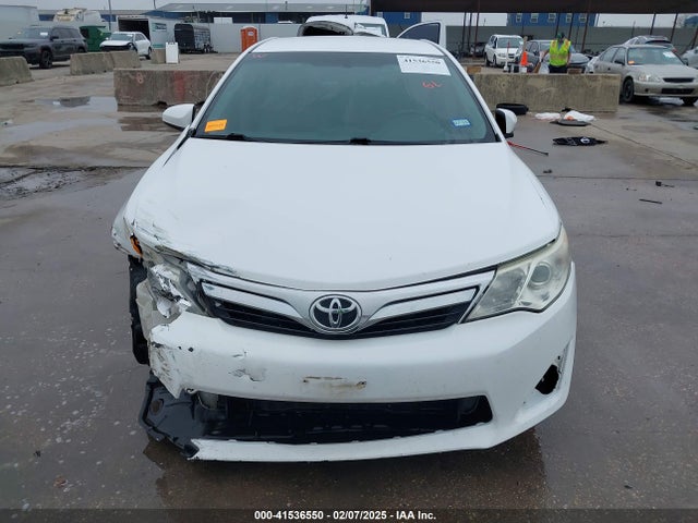 Aukcja sprzedaży 2014 Toyota Camry Le, vin: 4T4BF1FKXER397031, numer aukcji: 41536550