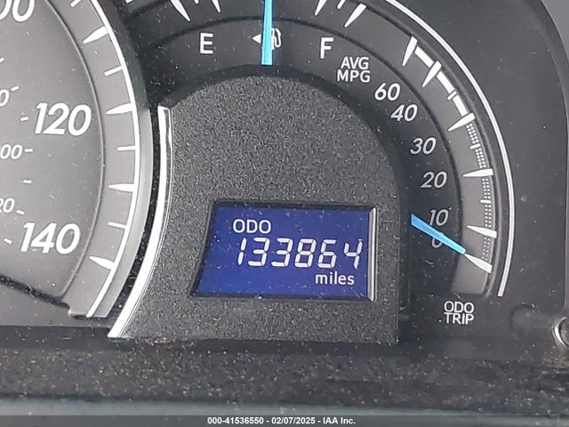 Aukcja sprzedaży 2014 Toyota Camry Le, vin: 4T4BF1FKXER397031, numer aukcji: 41536550