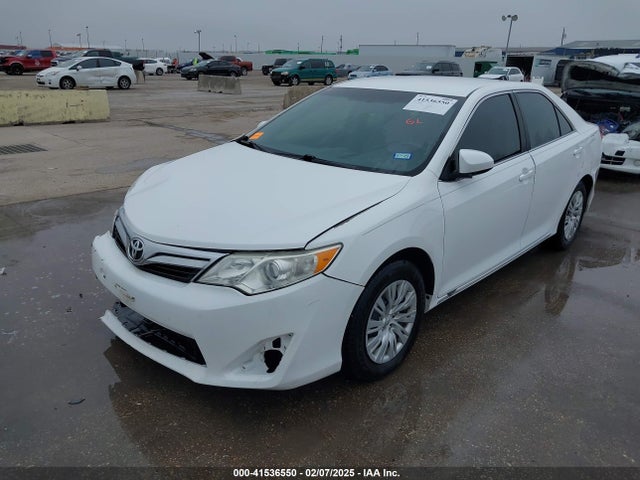 Aukcja sprzedaży 2014 Toyota Camry Le, vin: 4T4BF1FKXER397031, numer aukcji: 41536550