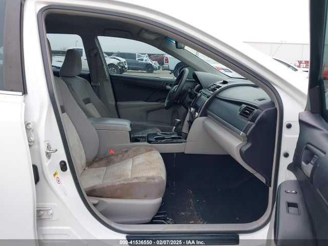 Aukcja sprzedaży 2014 Toyota Camry Le, vin: 4T4BF1FKXER397031, numer aukcji: 41536550
