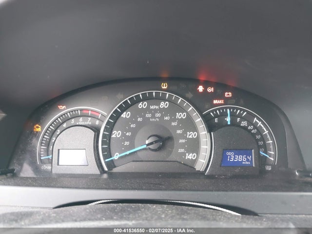 Aukcja sprzedaży 2014 Toyota Camry Le, vin: 4T4BF1FKXER397031, numer aukcji: 41536550