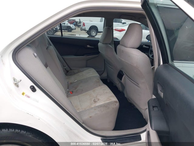 Aukcja sprzedaży 2014 Toyota Camry Le, vin: 4T4BF1FKXER397031, numer aukcji: 41536550