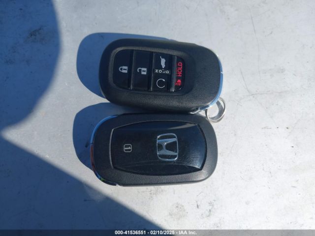 2HKRS3H78SH303814 Honda Cr-v Ex-l 2wd