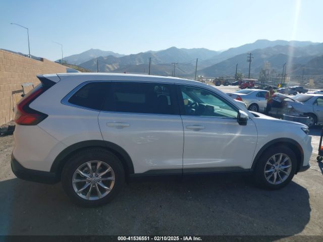 2HKRS3H78SH303814 Honda Cr-v Ex-l 2wd
