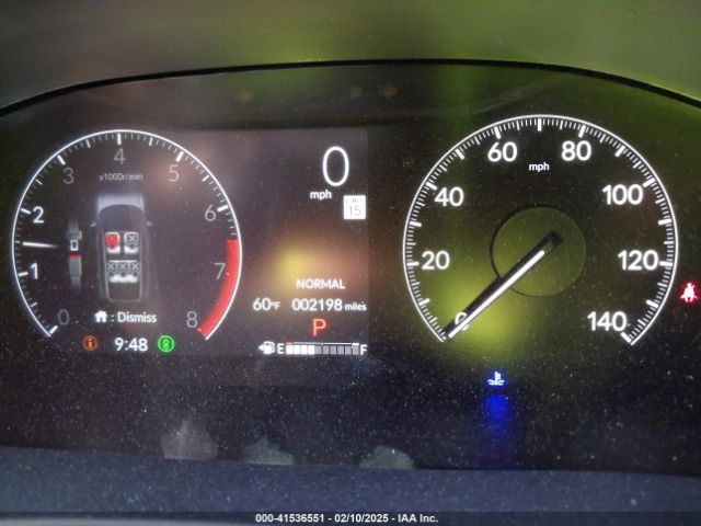 2HKRS3H78SH303814 Honda Cr-v Ex-l 2wd