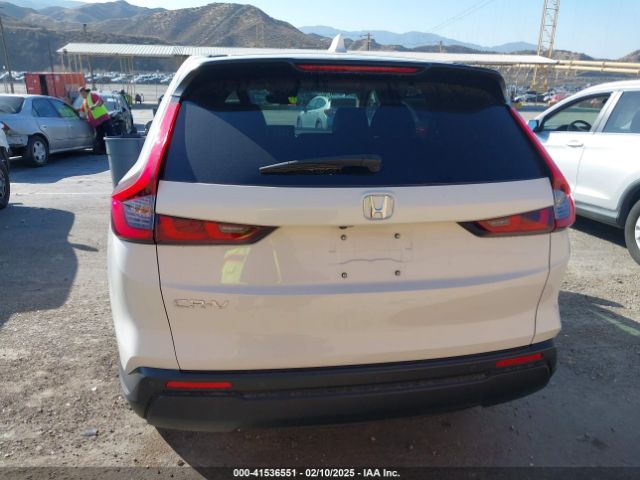 2HKRS3H78SH303814 Honda Cr-v Ex-l 2wd