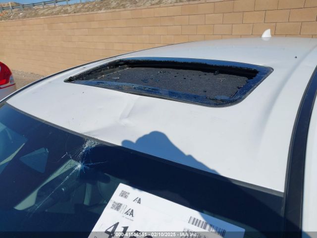 2HKRS3H78SH303814 Honda Cr-v Ex-l 2wd