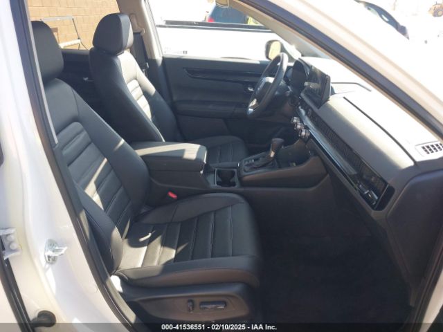 2HKRS3H78SH303814 Honda Cr-v Ex-l 2wd