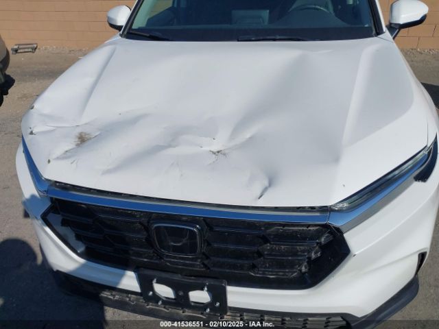 2HKRS3H78SH303814 Honda Cr-v Ex-l 2wd