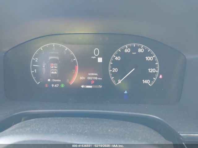 2HKRS3H78SH303814 Honda Cr-v Ex-l 2wd