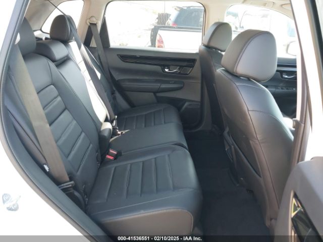 2HKRS3H78SH303814 Honda Cr-v Ex-l 2wd