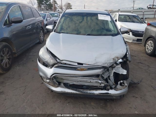 KL8CD6SA5HC702859 Chevrolet Spark 1lt Cvt