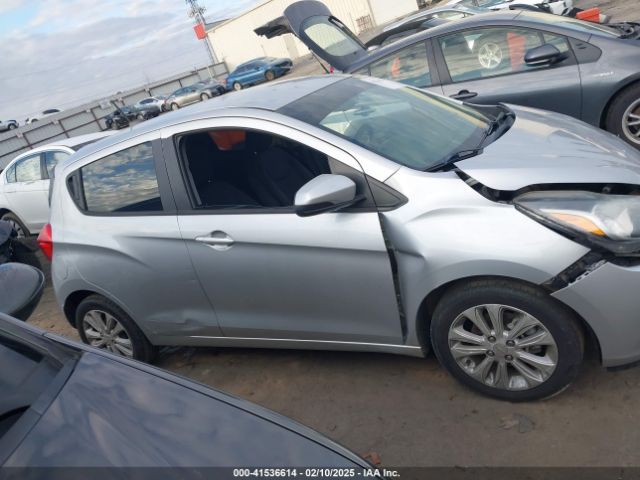 KL8CD6SA5HC702859 Chevrolet Spark 1lt Cvt