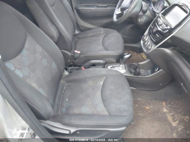 KL8CD6SA5HC702859 Chevrolet Spark 1lt Cvt