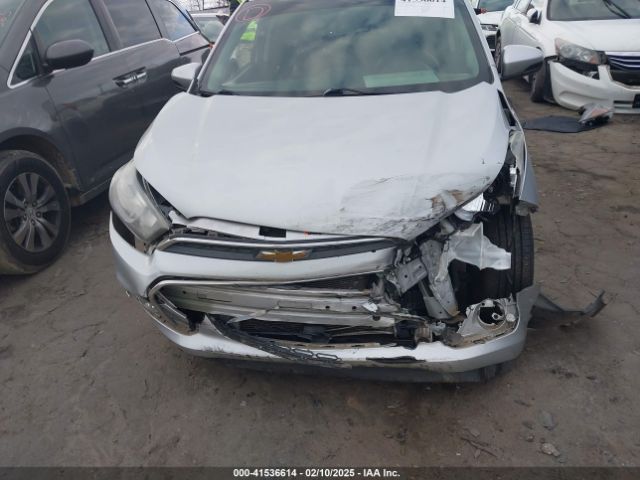 KL8CD6SA5HC702859 Chevrolet Spark 1lt Cvt