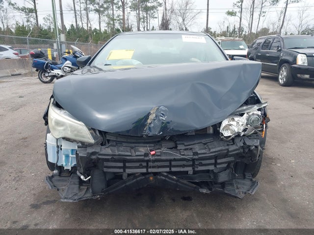 Toyota CAMRY LE 2016 4T1BF1FK3GU526904 Image 12