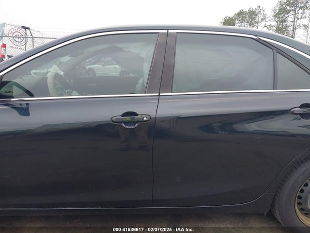 Toyota CAMRY LE 2016 4T1BF1FK3GU526904 Image 14