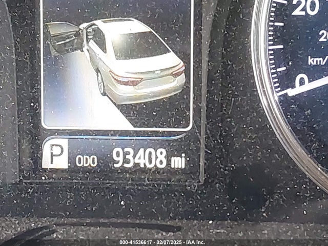 Toyota CAMRY LE 2016 4T1BF1FK3GU526904 Image 15