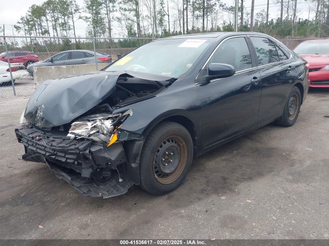 Toyota CAMRY LE 2016 4T1BF1FK3GU526904 Image 2