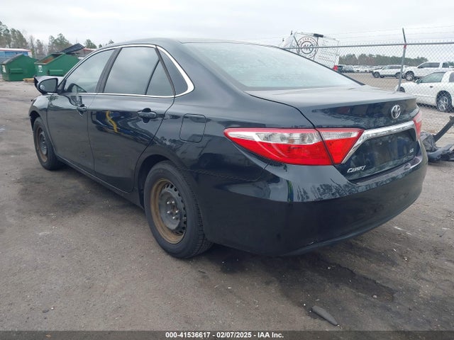 Toyota CAMRY LE 2016 4T1BF1FK3GU526904 Image 3